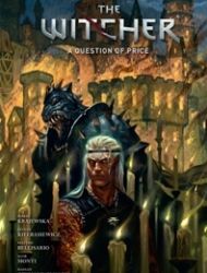 The Witcher: A Question of Price