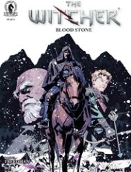 The Witcher: Blood Stone