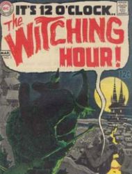 The Witching Hour (1969)