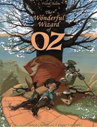 The Wonderful Wizard of Oz (2006)