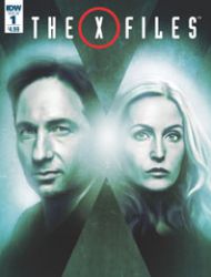 The X-Files (2016)