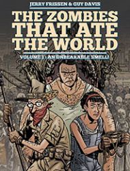 The Zombies that Ate the World