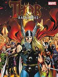 Thor: Ragnaroks