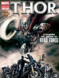 Thor/Road Force