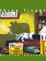 Three Fingers