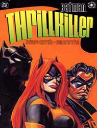 Thrillkiller '62