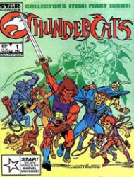 ThunderCats (1985)