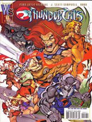 ThunderCats (2002)