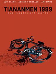 Tiananmen 1989: Our Shattered Hopes