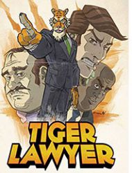 Tiger Lawyer