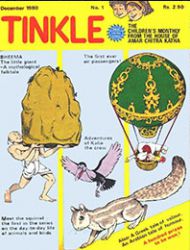 Tinkle