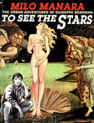 To See the Stars: The Urban Adventures of Giuseppe Bergman
