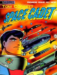 Tom Corbett Space Cadet (1990)