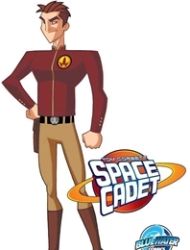 Tom Corbett: Space Cadet (2009)