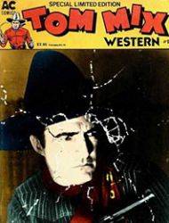 Tom Mix Western