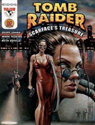 Tomb Raider: Scarface's Treasure