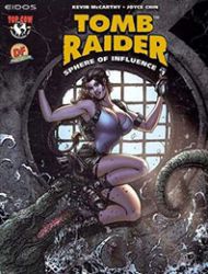 Tomb Raider: Sphere of Influence