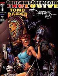 Tomb Raider/The Darkness Special
