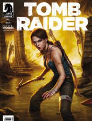 Tomb Raider (2014)