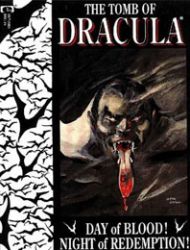 Tomb of Dracula (1991)