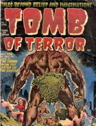 Tomb of Terror (1952)
