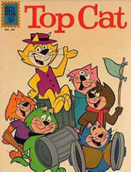 Top Cat (1962)