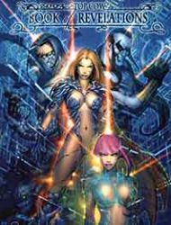 Top Cow Book of Revelations