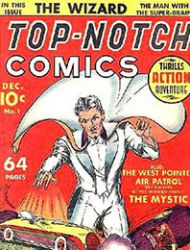 Top-Notch Comics