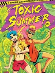 Toxic Summer