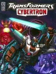 Transformers: Cybertron: Balancing Act