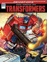 Transformers: Deviations