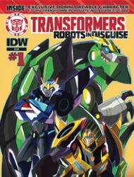Transformers: Robots In Disguise (2015)