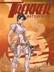 Trekker: Battlefields