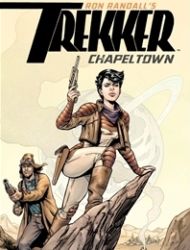 Trekker: Chapeltown