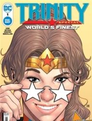 Trinity Special: World's Finest