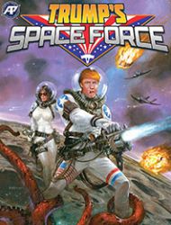 Trump's Space Force