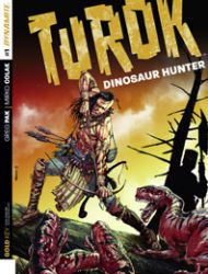 Turok: Dinosaur Hunter (2014)
