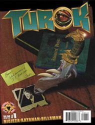 Turok (1998)