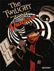 Twilight Zone The Shadow