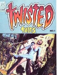 Twisted Tales (1982)