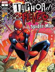 Typhoid Fever Spider-Man