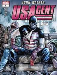 U.S.Agent (2020)