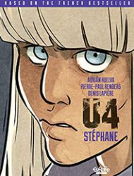 U4: Stéphane