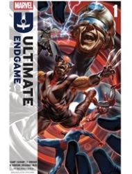 Ultimate Endgame