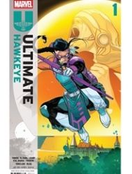 Ultimate Hawkeye