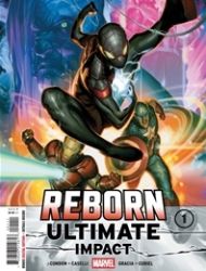 Ultimate Impact: Reborn