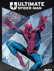 Ultimate Spider-Man Infinity Comic