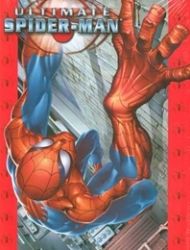 Ultimate Spider-Man Omnibus