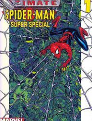 Ultimate Spider-Man Super Special