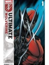 Ultimate Wolverine